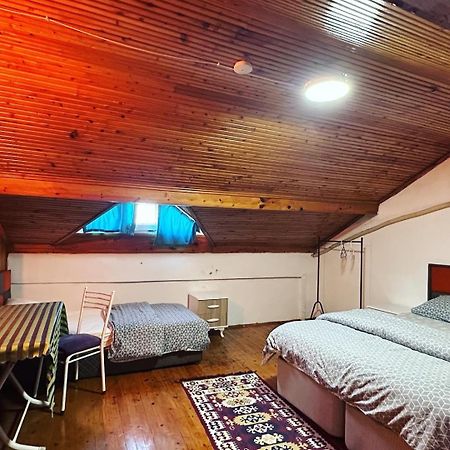 פאטהיה Elite Rooms מראה חיצוני תמונה