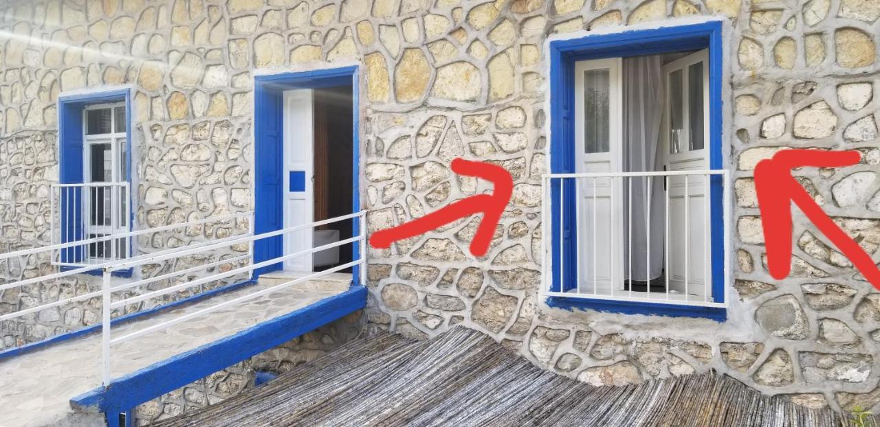 פאטהיה Elite Rooms מראה חיצוני תמונה