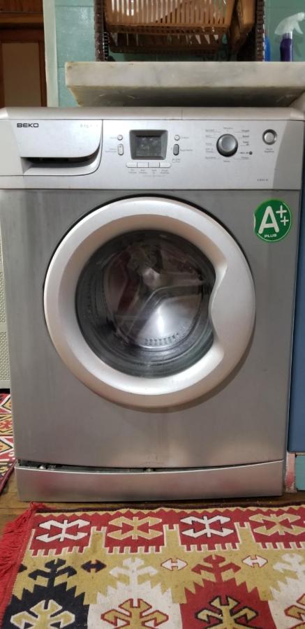 פאטהיה Elite Rooms מראה חיצוני תמונה