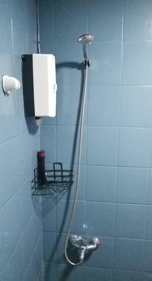 פאטהיה Elite Rooms מראה חיצוני תמונה