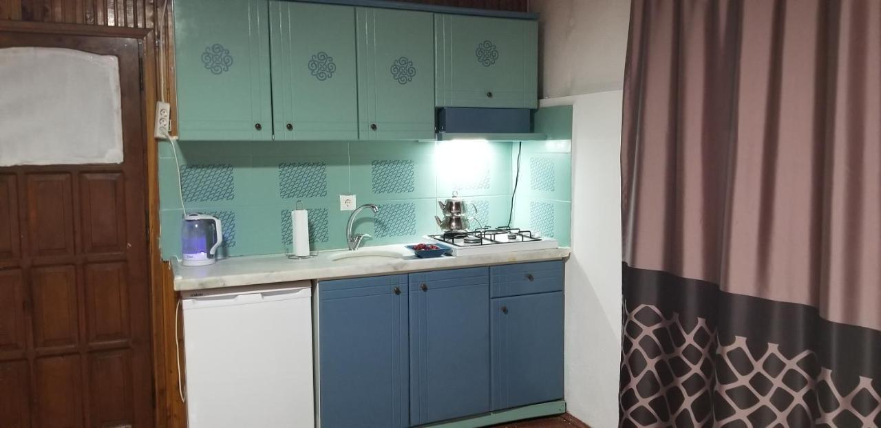 פאטהיה Elite Rooms מראה חיצוני תמונה