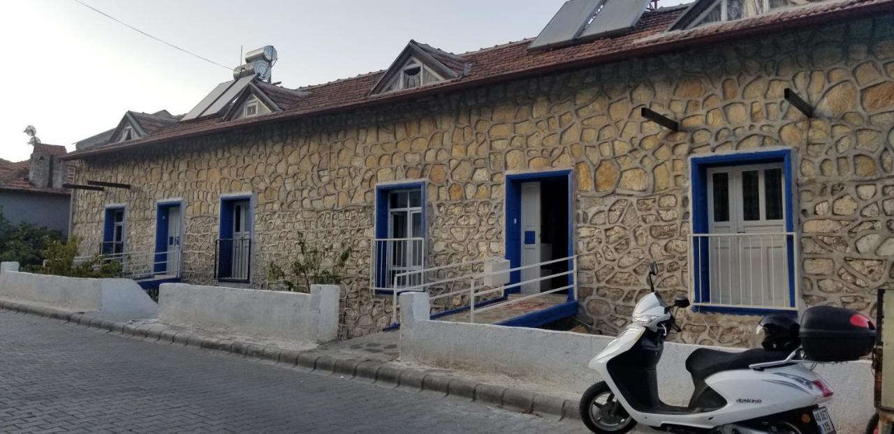 פאטהיה Elite Rooms מראה חיצוני תמונה