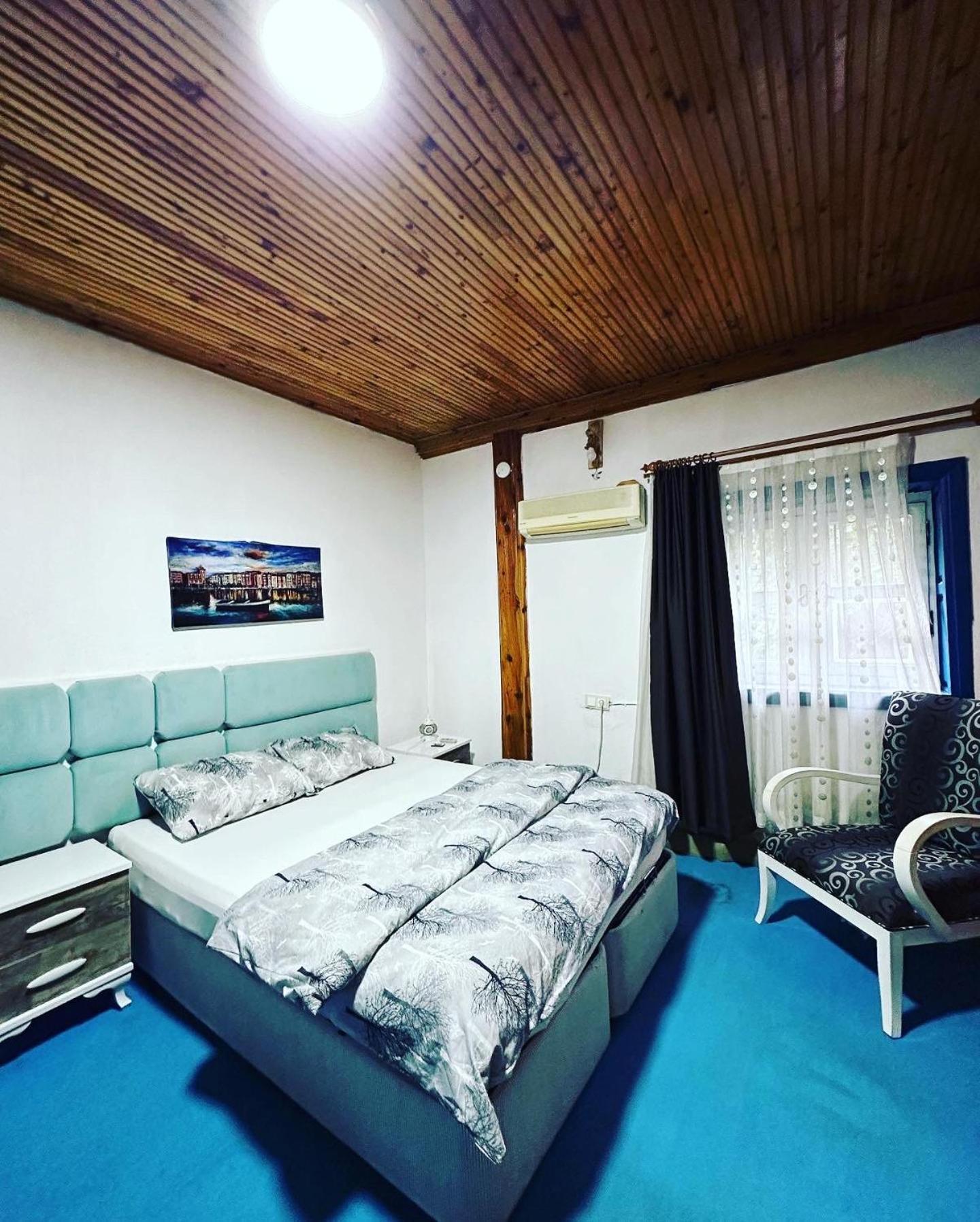 פאטהיה Elite Rooms מראה חיצוני תמונה