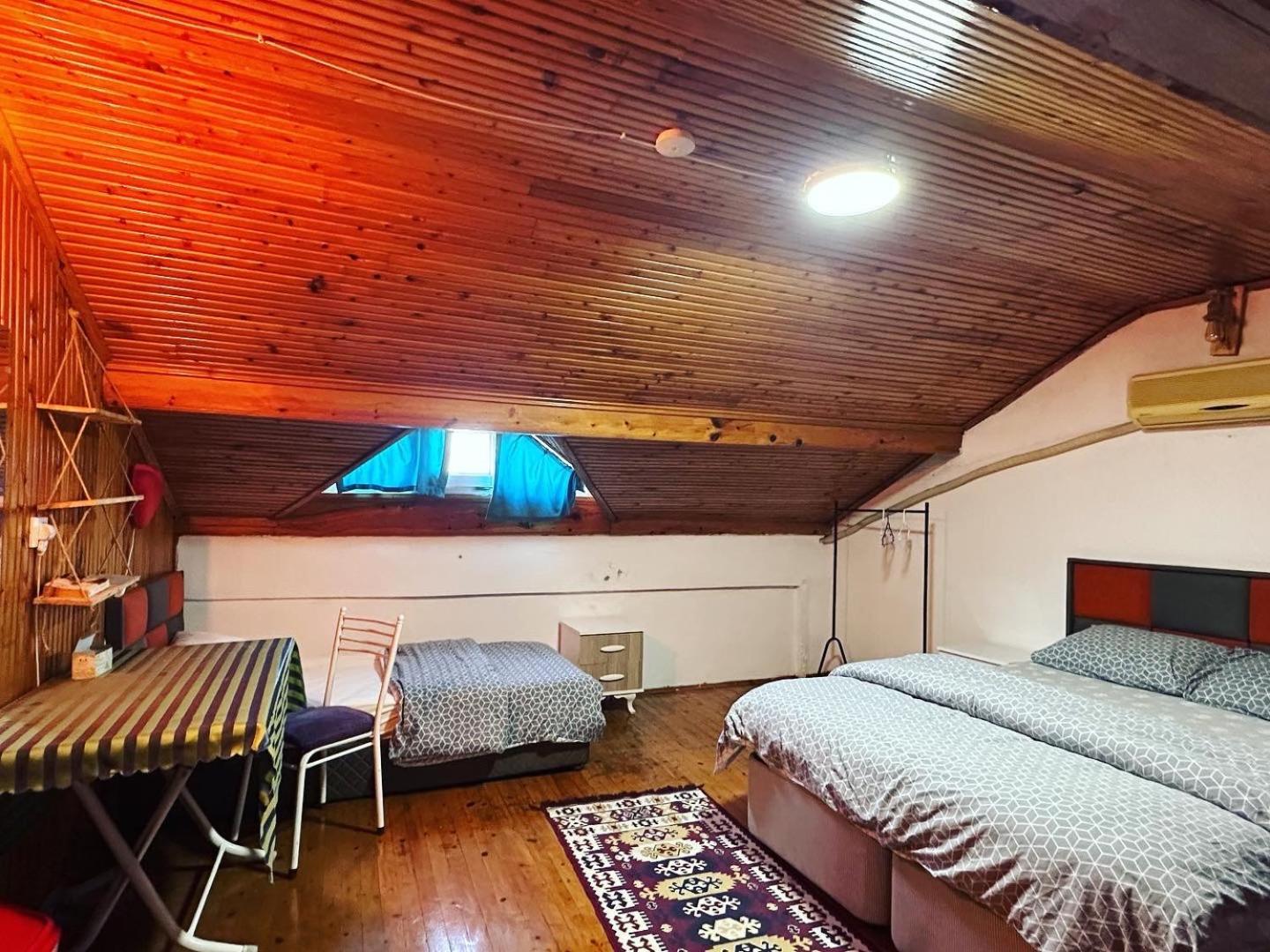 פאטהיה Elite Rooms מראה חיצוני תמונה