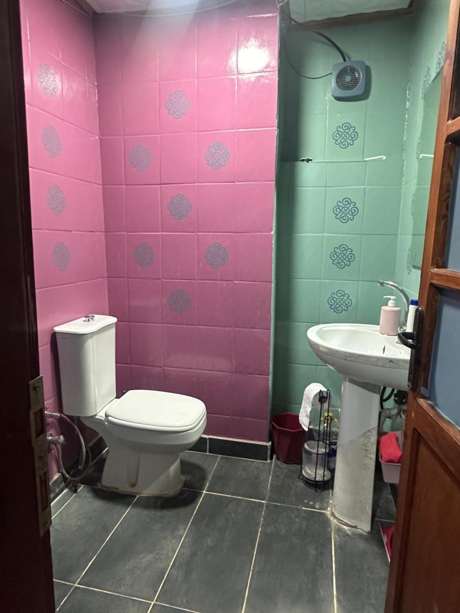 פאטהיה Elite Rooms מראה חיצוני תמונה