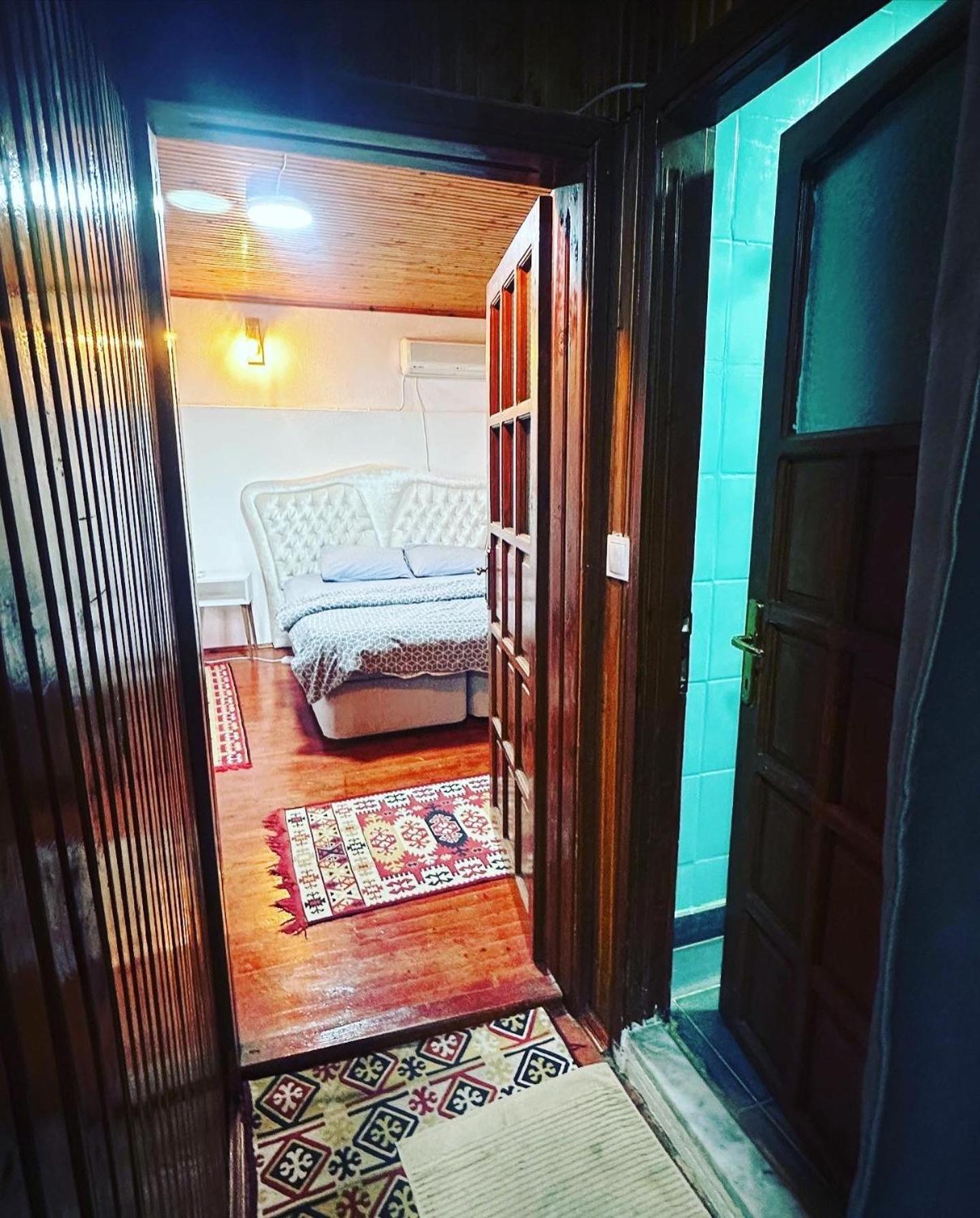 פאטהיה Elite Rooms מראה חיצוני תמונה