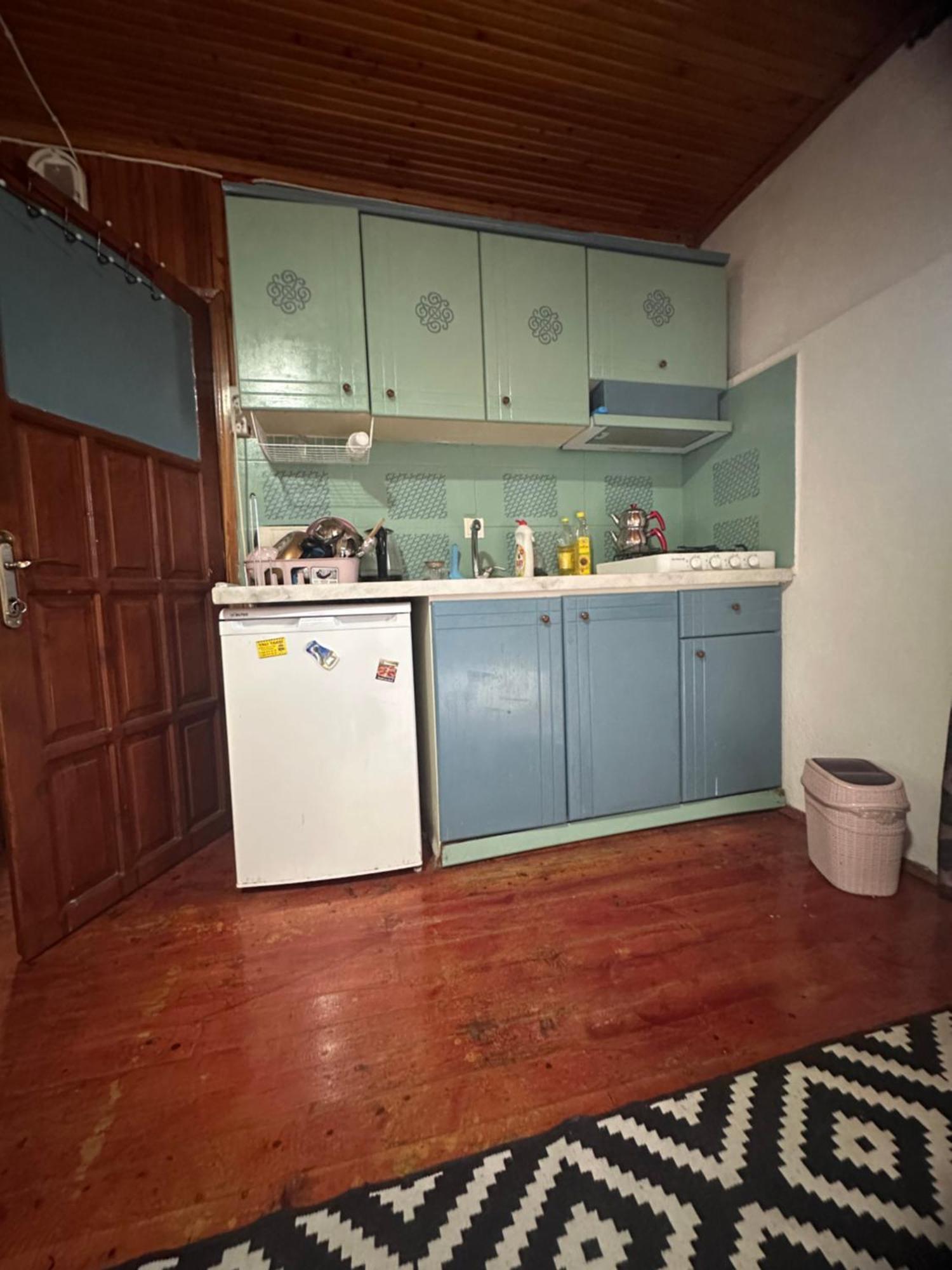 פאטהיה Elite Rooms מראה חיצוני תמונה