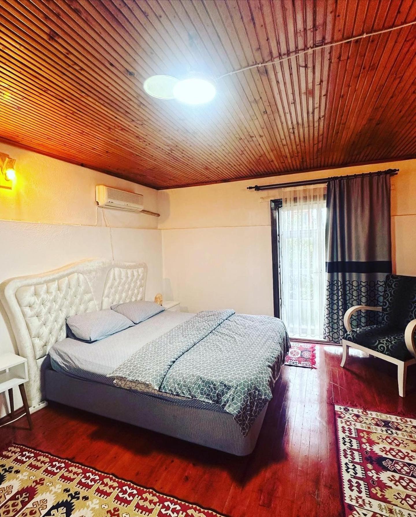 פאטהיה Elite Rooms מראה חיצוני תמונה