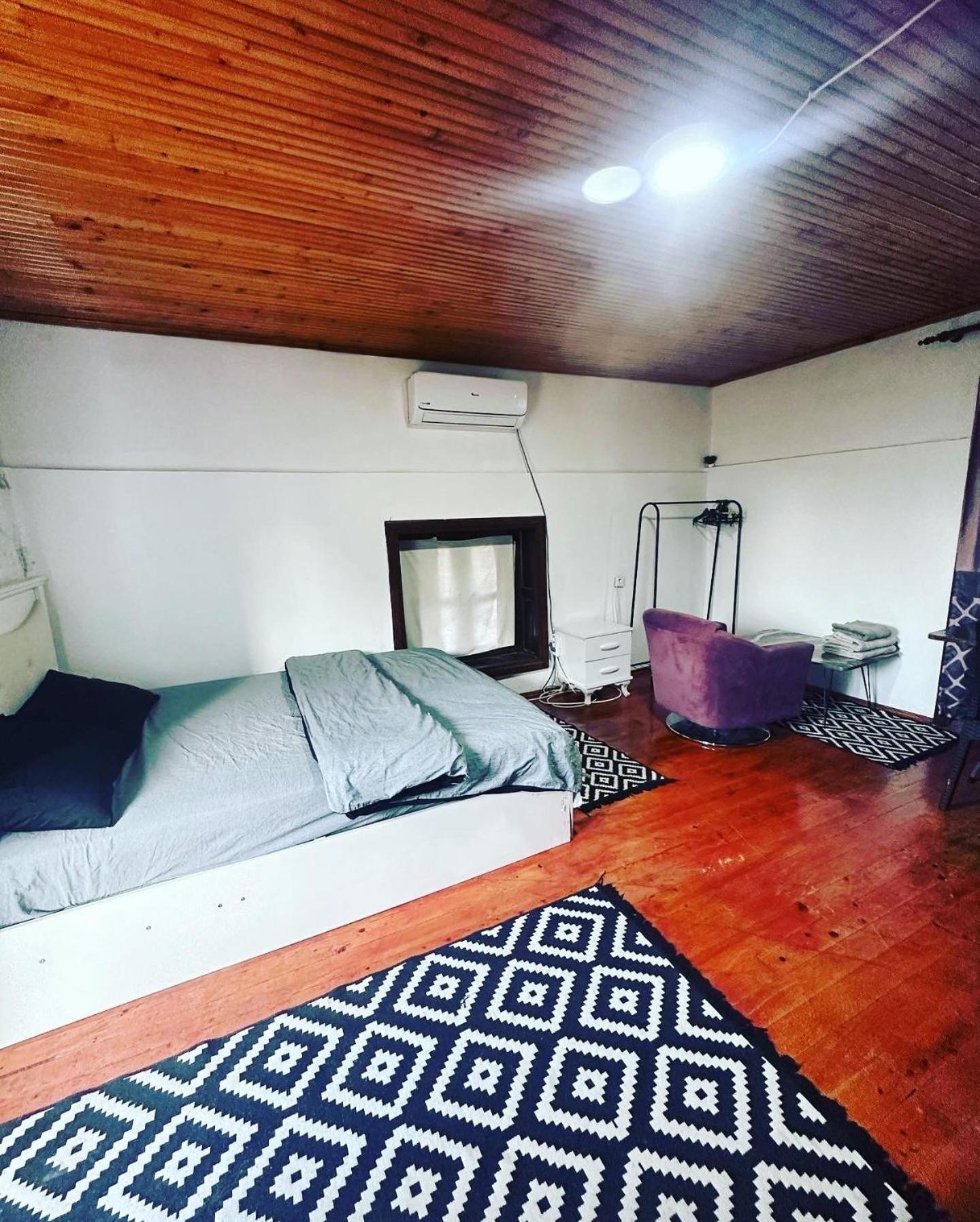 פאטהיה Elite Rooms מראה חיצוני תמונה