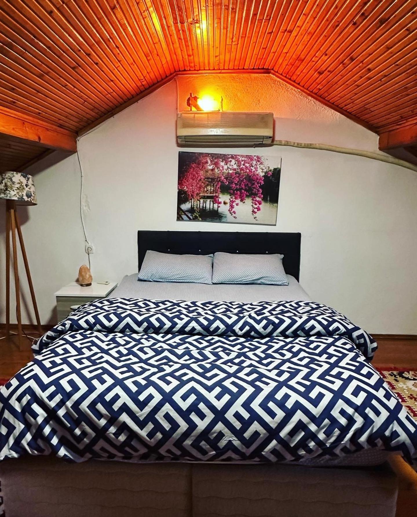פאטהיה Elite Rooms מראה חיצוני תמונה