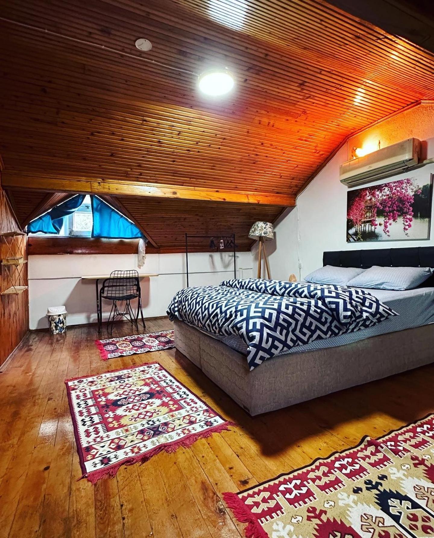 פאטהיה Elite Rooms מראה חיצוני תמונה