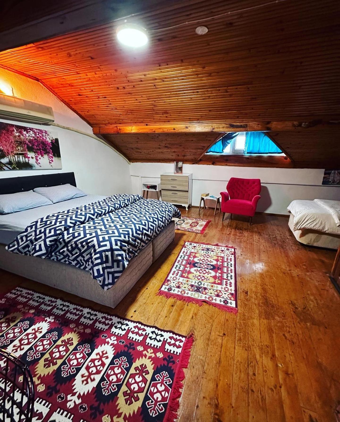 פאטהיה Elite Rooms מראה חיצוני תמונה