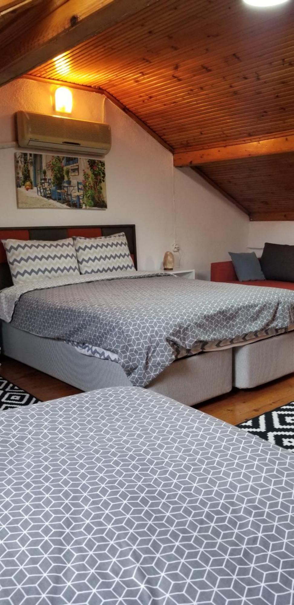פאטהיה Elite Rooms חדר תמונה